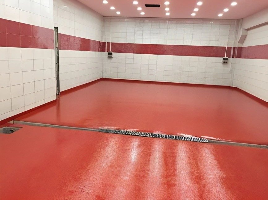 Otopark Temizliği